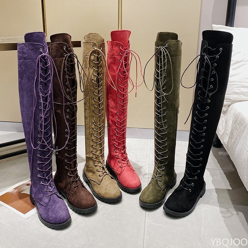 Elegante e minimalista sapatos - Women'S Fashion Boots 2025 avaliação e preço
