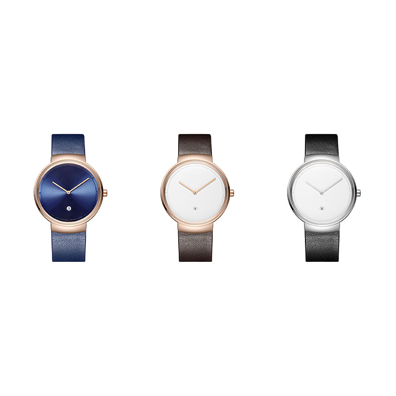 Custom Logo Watch para homens  - Women Fashion Logo Design avaliação e preço