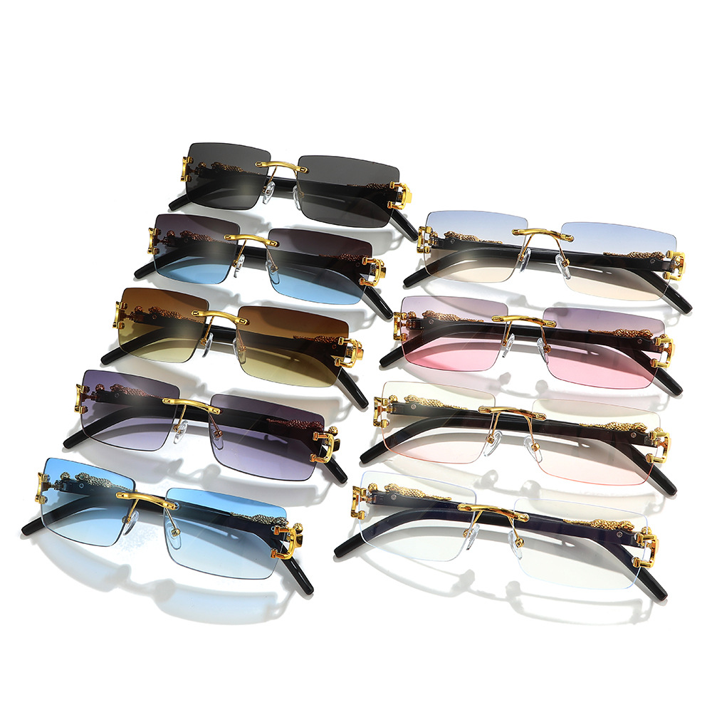 Óculos de Sol Vintage Sem Arma - Women'S Fashion Reading Glasses avaliação e preço