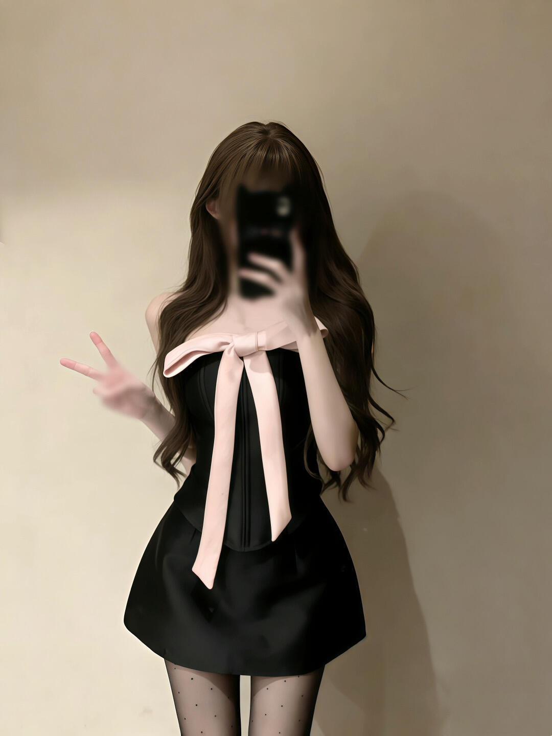 Conjunto de 2 Peças de Moda Co - Corset Top Boned avaliação e preço
