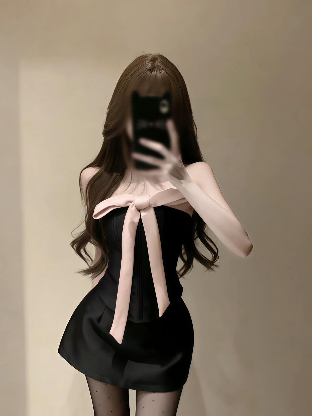 Conjunto de 2 Peças de Moda Co - Corset Top Boned avaliação e preço