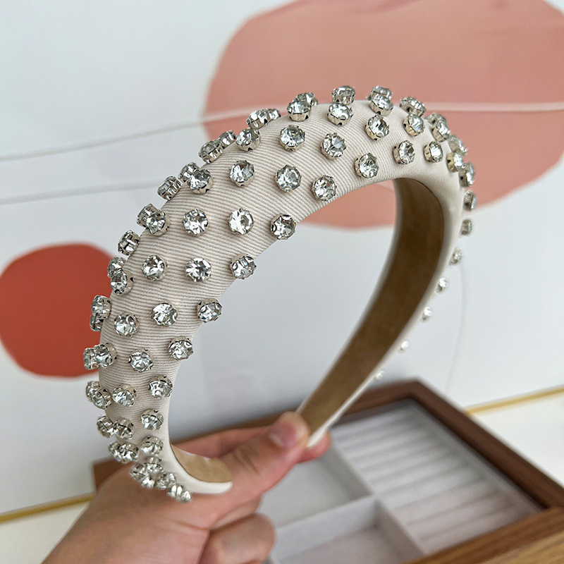 Headband colorido diamante com - Women'S Fashion Boutique avaliação e preço