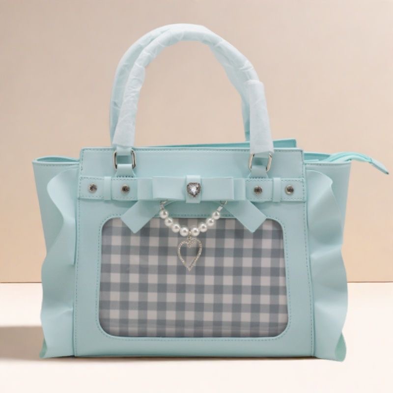 Bolsa Feminina Grande de Moda  - Women Fashion Japan avaliação e preço