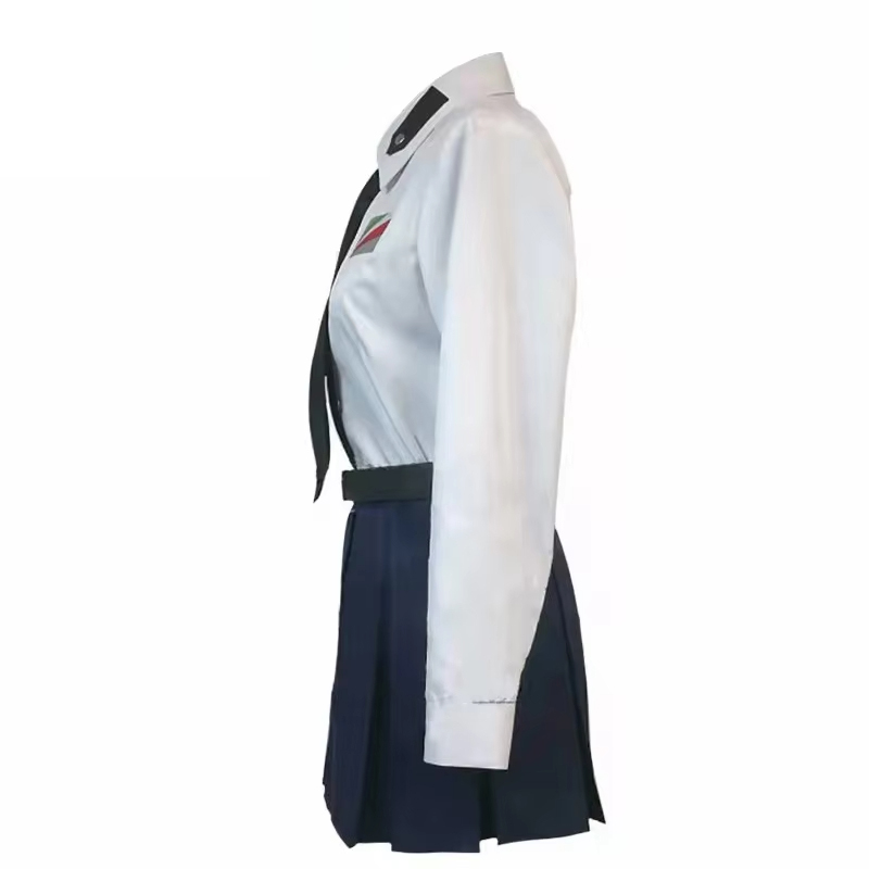 Anime meninas e panzer anzio h - Pleated Skirt Women avaliação e preço