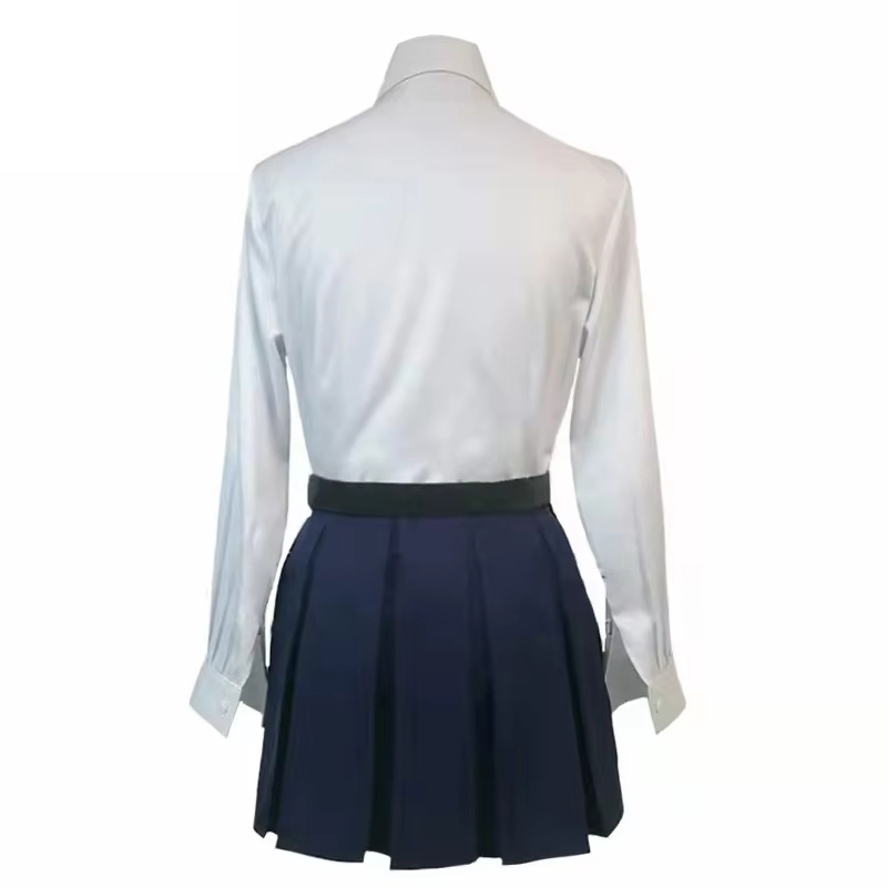 Anime meninas e panzer anzio h - Pleated Skirt Women avaliação e preço