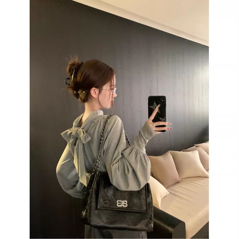 Blusa Feminina Estilo Coreano  - Women Fashion Korean avaliação e preço