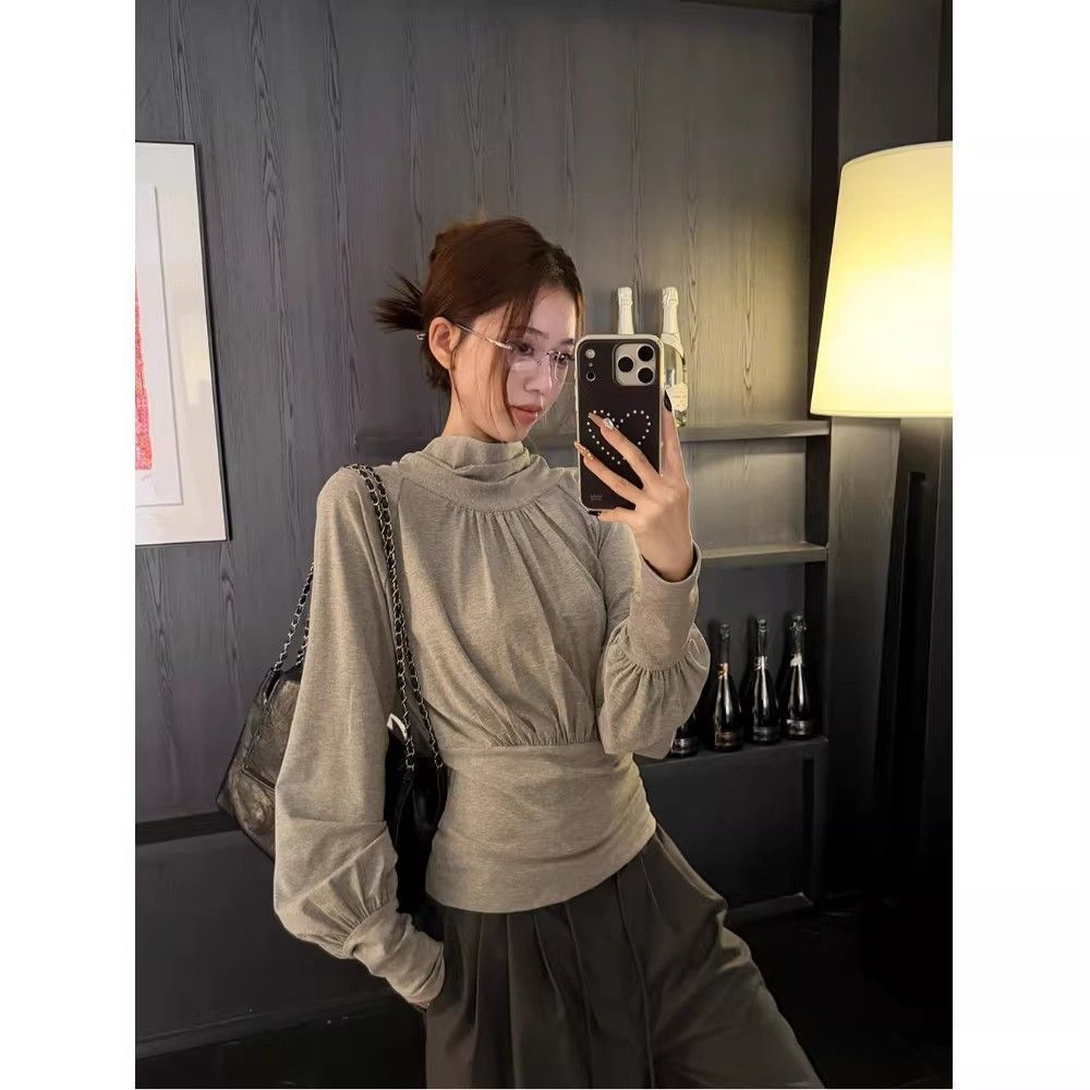 Blusa Feminina Estilo Coreano  - Women Fashion Korean avaliação e preço