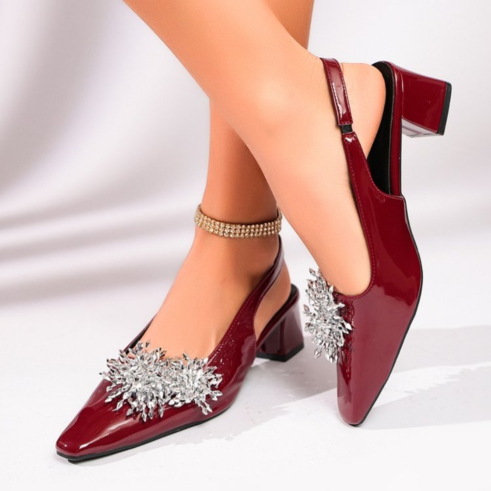 Nova Coleção Primavera 2026: S - Women'S Fashion Brand Shoes avaliação e preço