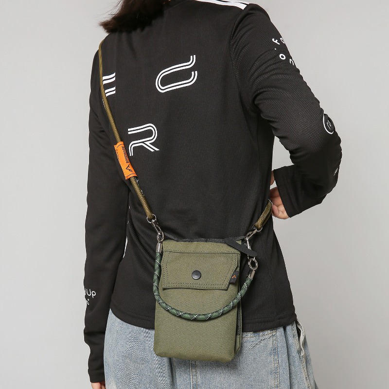 Bolsa vertical para celular, b - Women Fashion Simple avaliação e preço