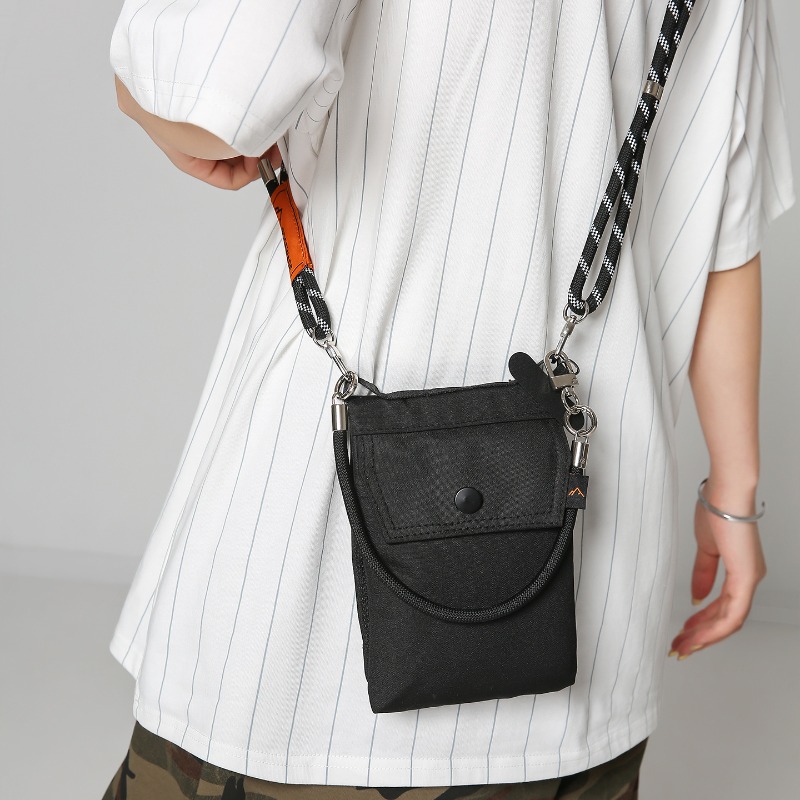 Bolsa vertical para celular, b - Women Fashion Simple avaliação e preço