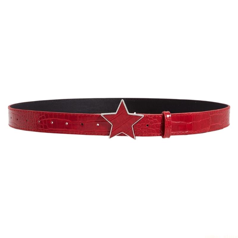 31BF Trendy Star Clasp Embelez - Women'S Fashion Edgy avaliação e preço