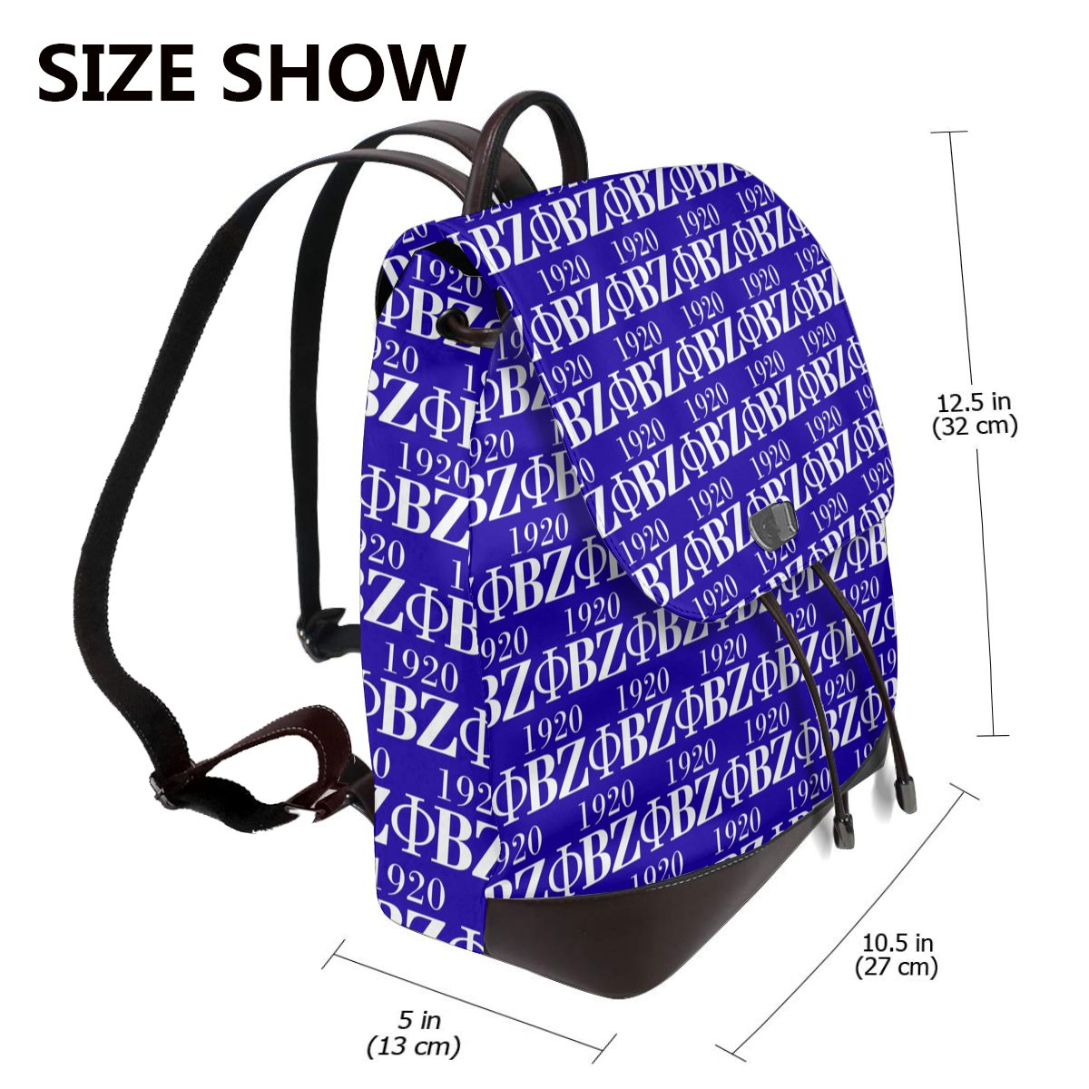 Mochila escolar com logotipo d - Women'S Fashion In 1920 avaliação e preço