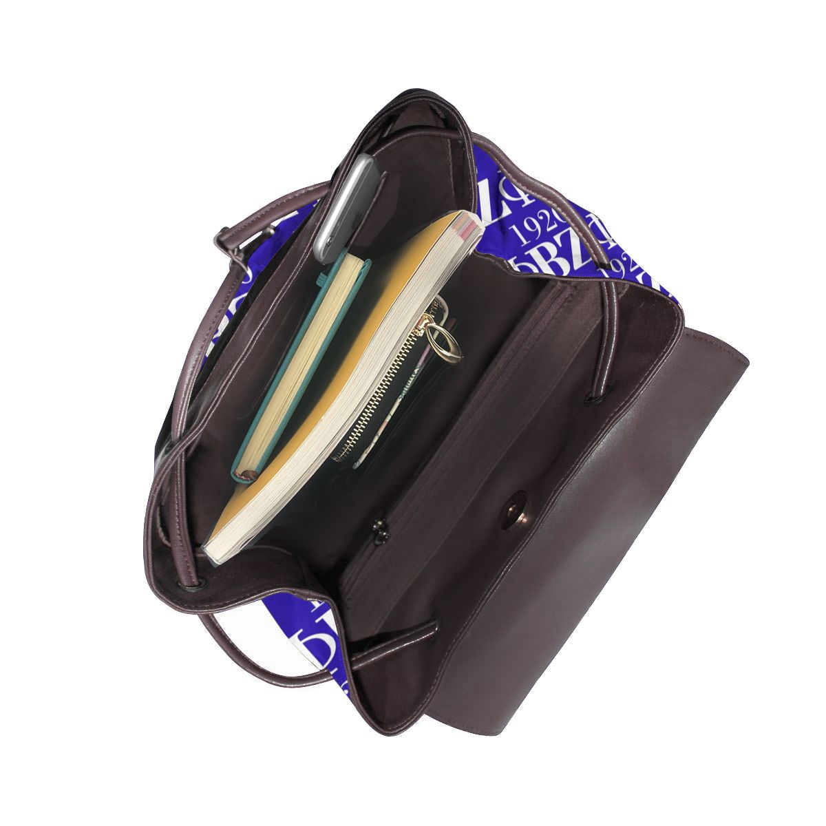 Mochila escolar com logotipo d - Women'S Fashion In 1920 avaliação e preço