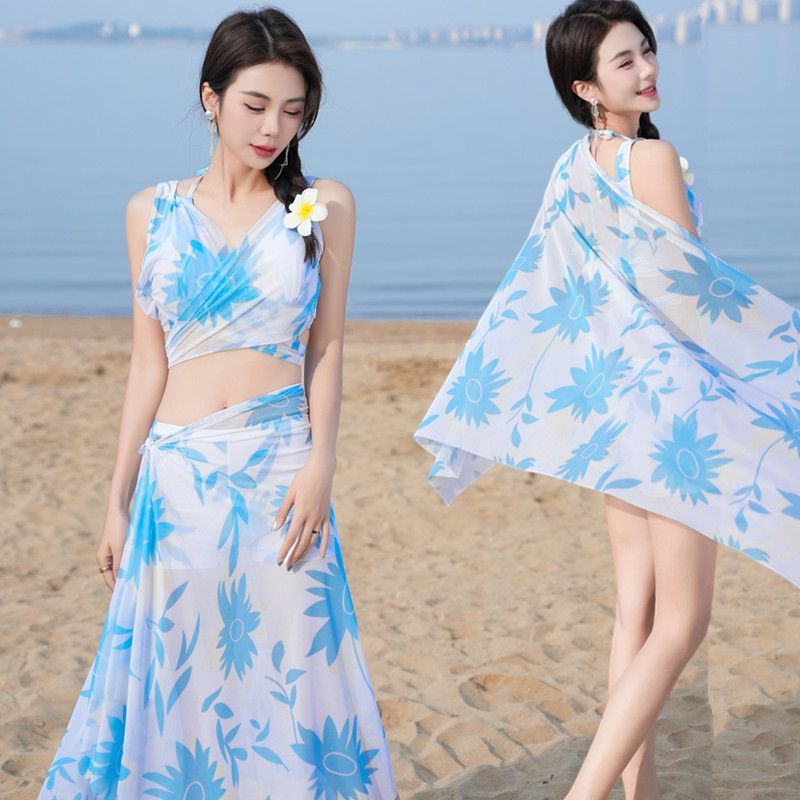 Novo Biquíni Triangular de Mod - Women Fashion Styles avaliação e preço