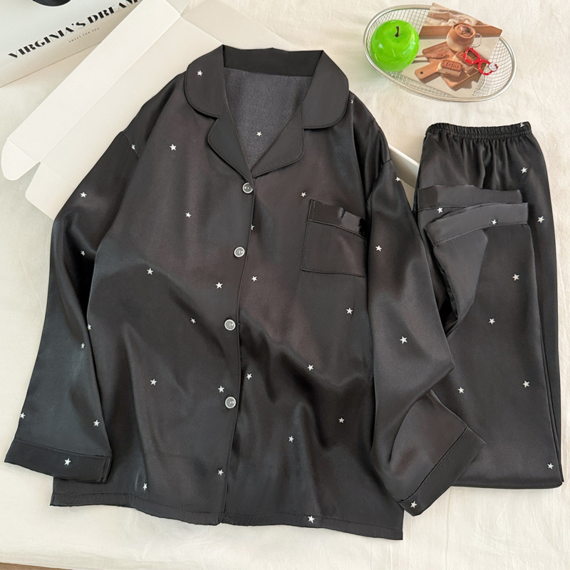Moda simples estrela preto gel - Women Fashion Simple avaliação e preço