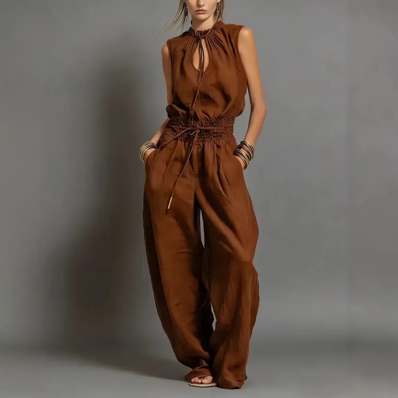 Macacões femininos para o verã - Women'S Fashion Overalls avaliação e preço
