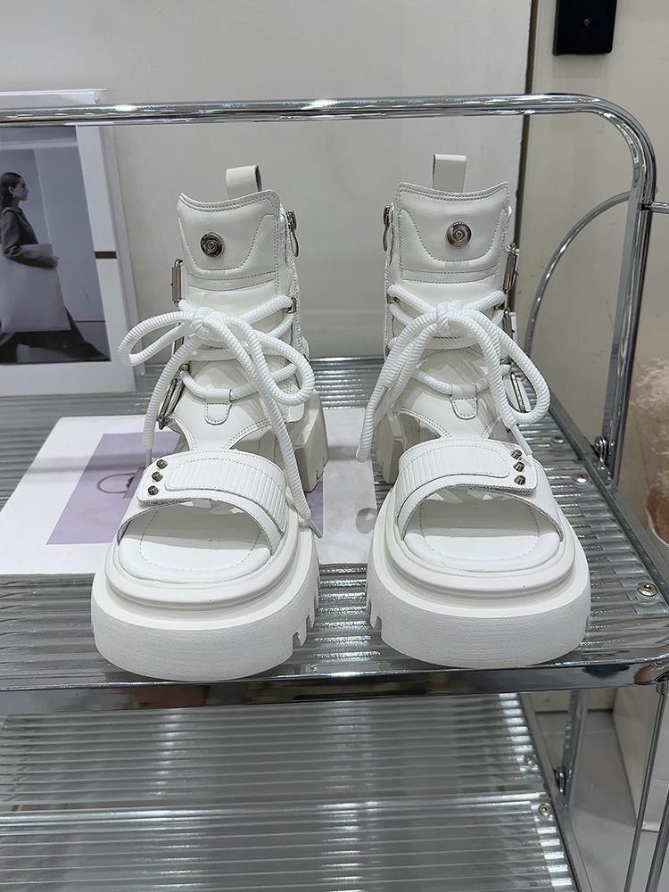 Moda senhoras cor sólida split - Women Fashion Korean avaliação e preço