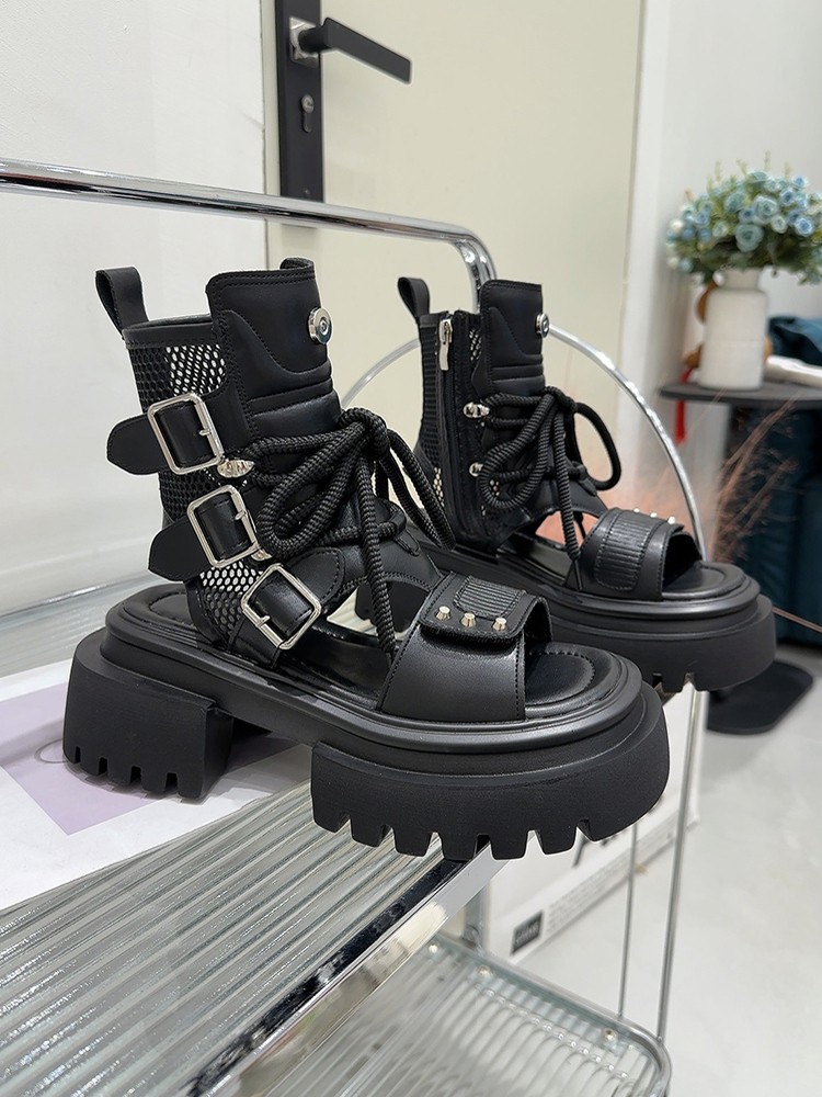 Moda senhoras cor sólida split - Women Fashion Korean avaliação e preço