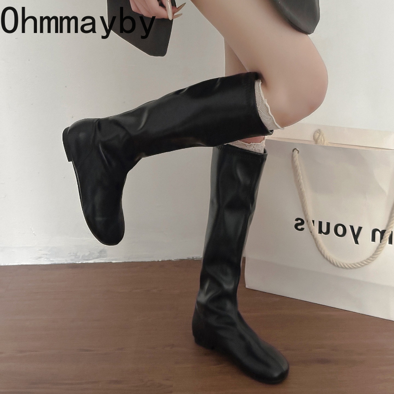 Estilo de rua estiramento femi - Women Fashion Korean avaliação e preço