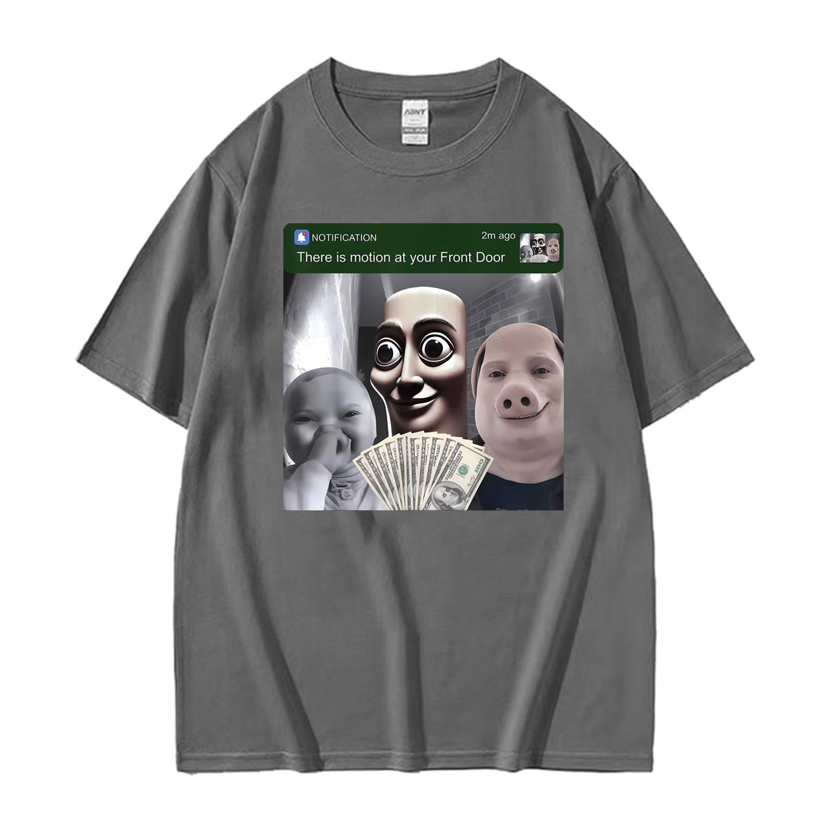 Camisetas Engraçadas Tung Sahu - Women Fashion Png avaliação e preço