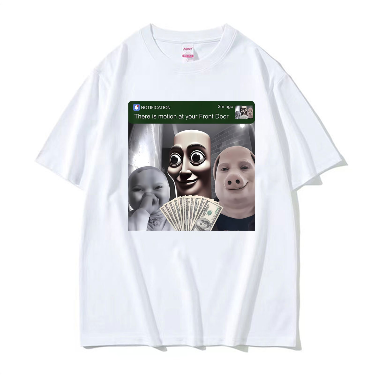 Camisetas Engraçadas Tung Sahu - Women Fashion Png avaliação e preço