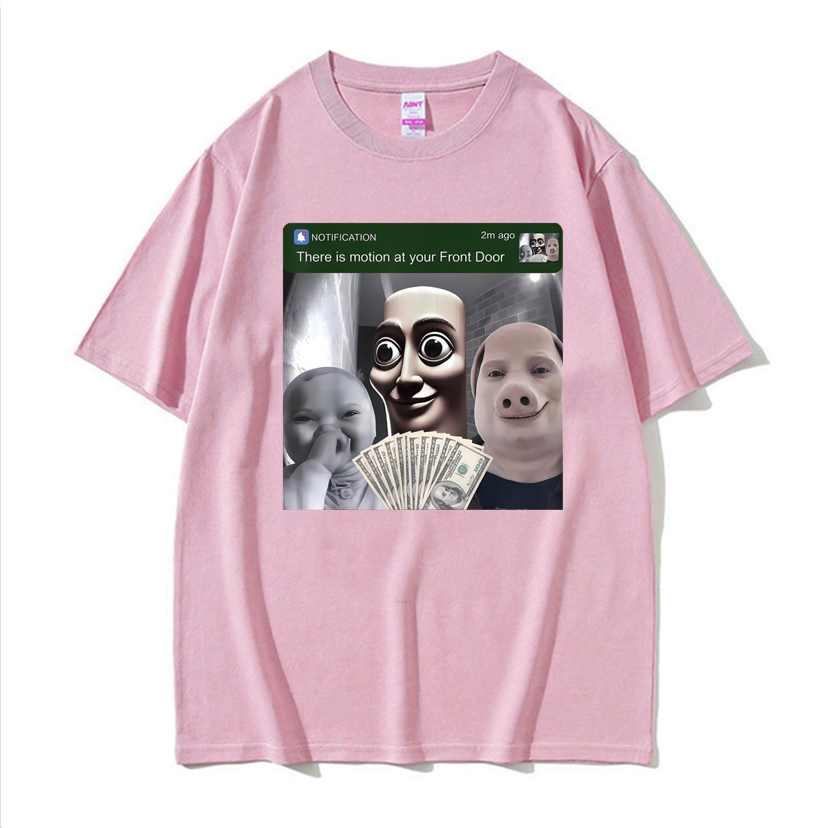 Camisetas Engraçadas Tung Sahu - Women Fashion Png avaliação e preço