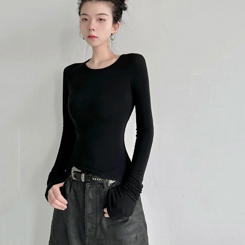 Gidyq-camiseta feminina com es - Women Fashion Usa avaliação e preço