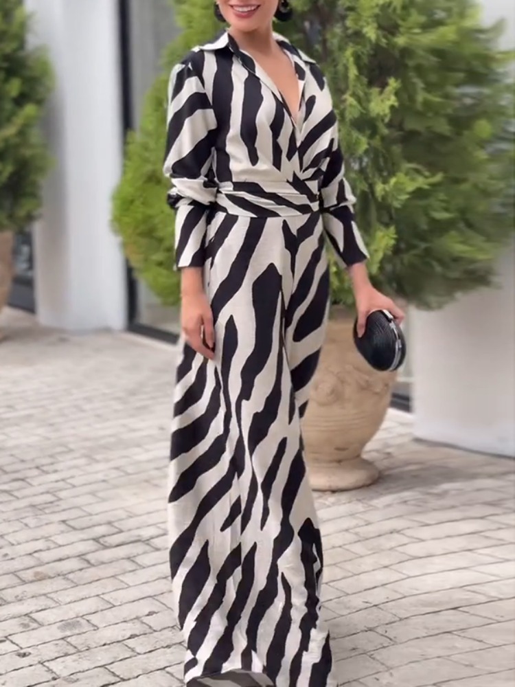 UOOZEE 2026 Novo Macacão com E - Women'S Fashion Overalls avaliação e preço