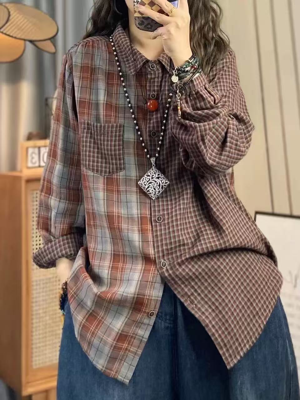 Roupas Femininas de Outono 202 - Women Fashion Japan avaliação e preço