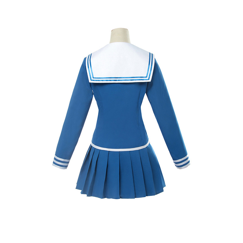 Fantasia Cosplay Fruits Basket - Pleated Skirt Women avaliação e preço