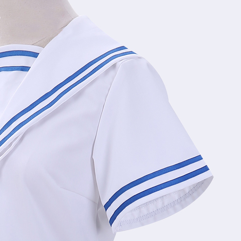 Fantasia Cosplay Fruits Basket - Pleated Skirt Women avaliação e preço