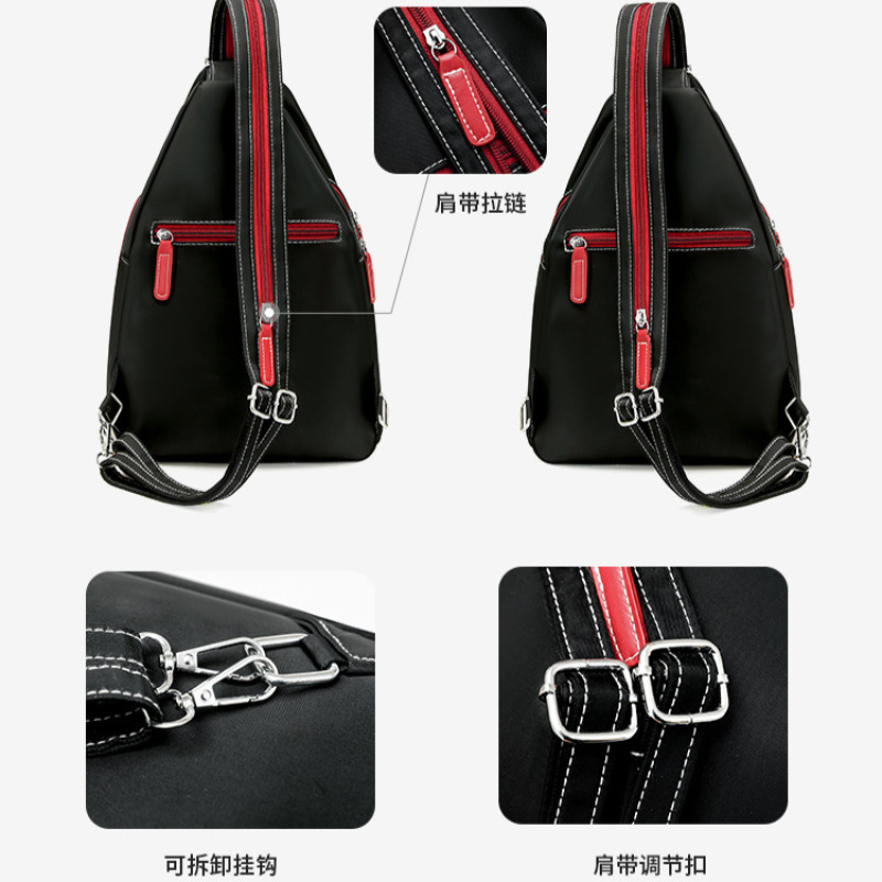 Mochila Feminina Casual para A - Women Fashion Simple avaliação e preço