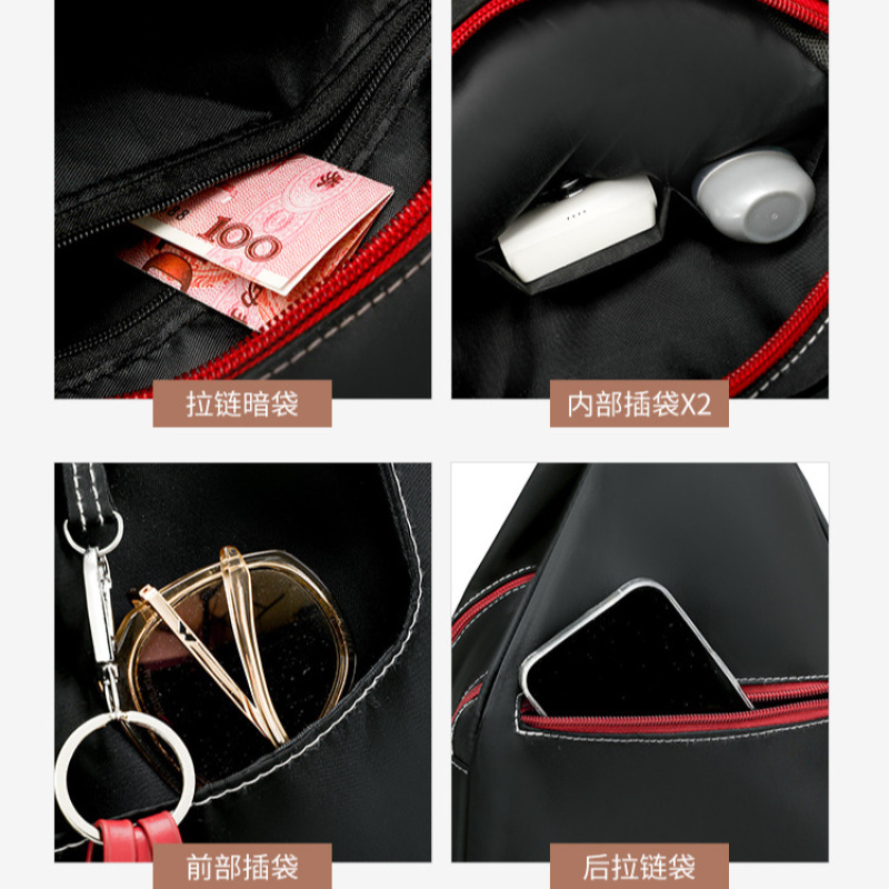 Mochila Feminina Casual para A - Women Fashion Simple avaliação e preço