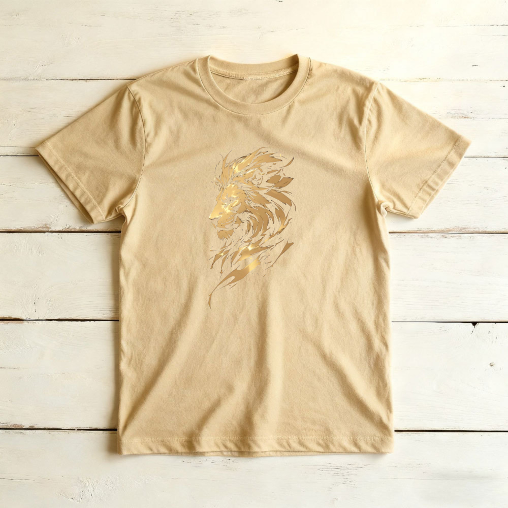 Camiseta Elegante com Retrato  - Women'S Fashion Edgy avaliação e preço