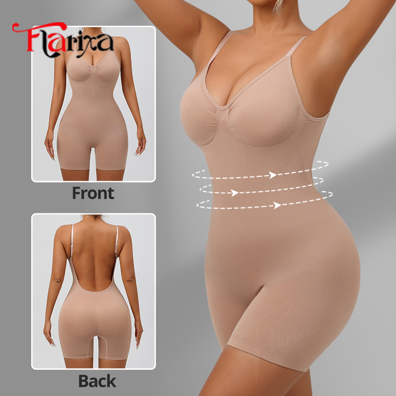 Flarixa nova baixa volta shape - Corset Top Boned avaliação e preço