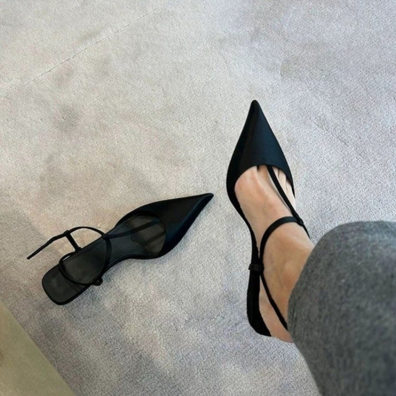 Sapatos de Marca para Mulheres - Women Fashion Simple avaliação e preço