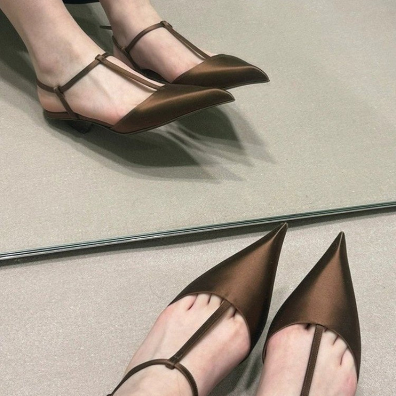Sapatos de Marca para Mulheres - Women Fashion Simple avaliação e preço
