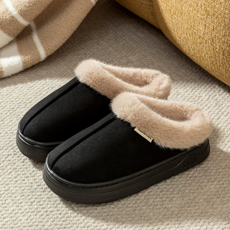 Inverno lazer simples chinelos - Women Fashion Simple avaliação e preço