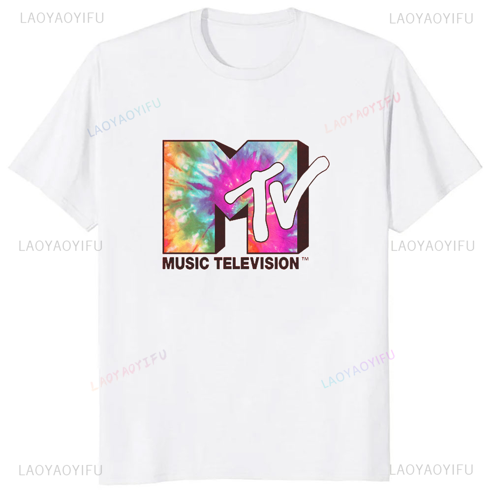 Homens e mulheres clássico MTV - Women Fashion Logo Design avaliação e preço