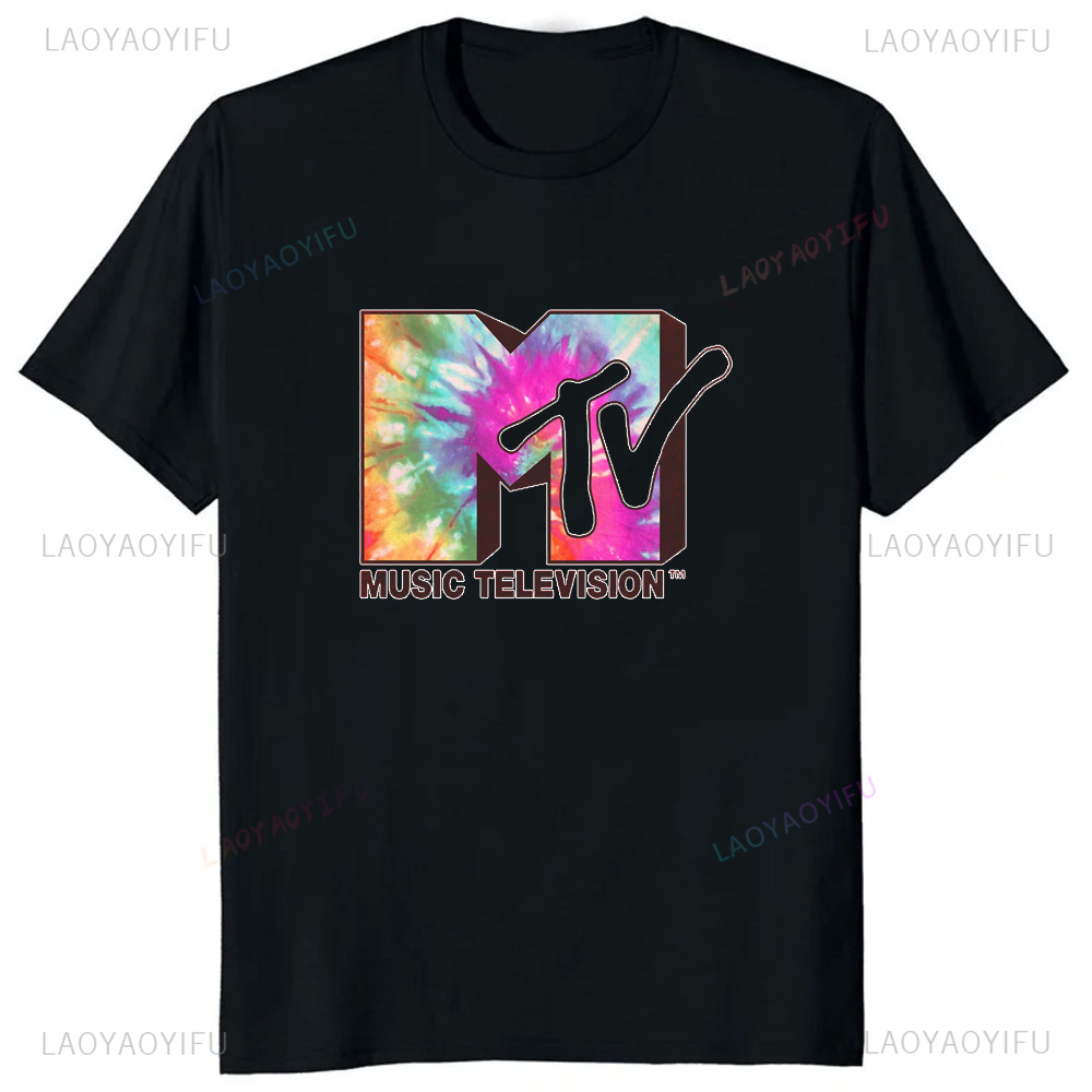 Homens e mulheres clássico MTV - Women Fashion Logo Design avaliação e preço