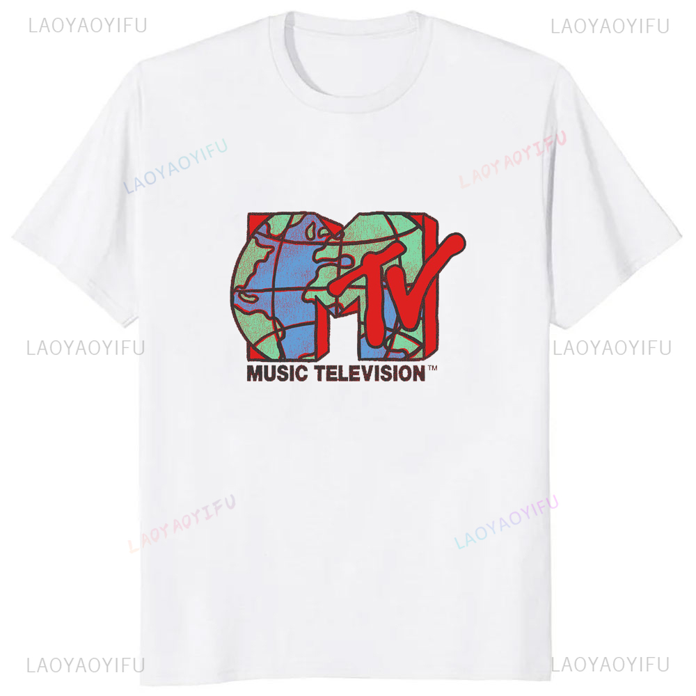 Homens e mulheres clássico MTV - Women Fashion Logo Design avaliação e preço