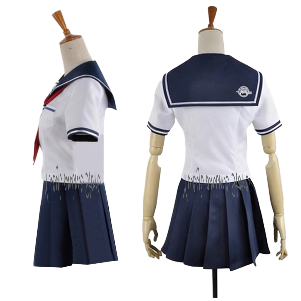 Fantasia Personalizada de Cosp - Pleated Skirt Women avaliação e preço