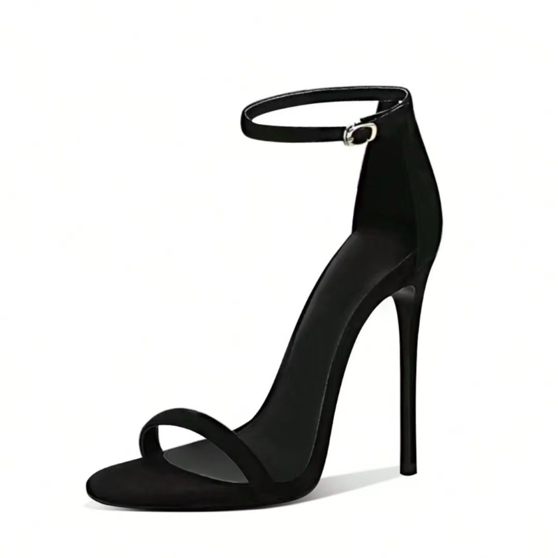Novas Sandálias Femininas Sexy - Women Fashion Nova avaliação e preço