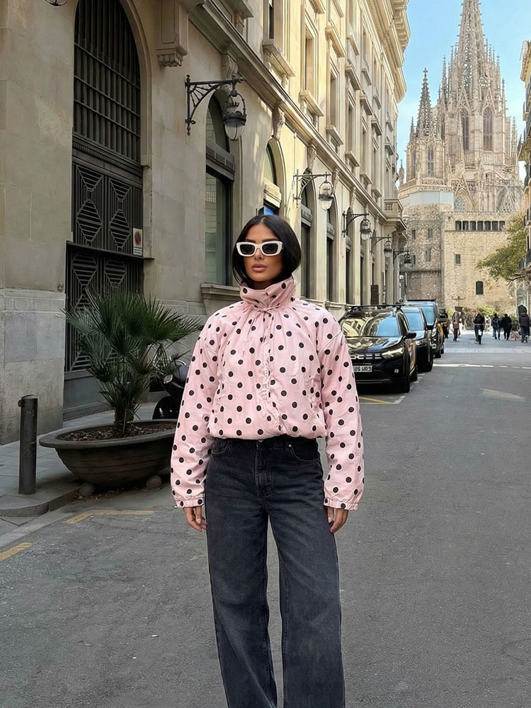 HH 2026 Tendência de Primavera - Women'S Fashion Trends 2026 Spring Summer avaliação e preço