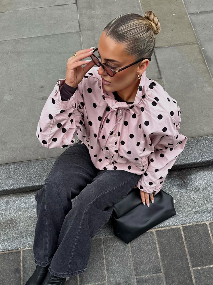 HH 2026 Tendência de Primavera - Women'S Fashion Trends 2026 Spring Summer avaliação e preço