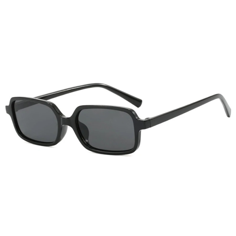 Novos Óculos de Sol Retangular - Women'S Fashion Reading Glasses avaliação e preço