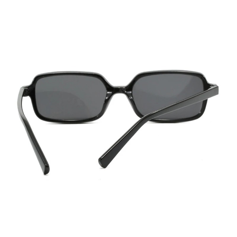 Novos Óculos de Sol Retangular - Women'S Fashion Reading Glasses avaliação e preço