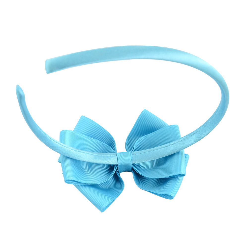 Nova moda em camadas hairbands - Women'S Fashion Boutique avaliação e preço