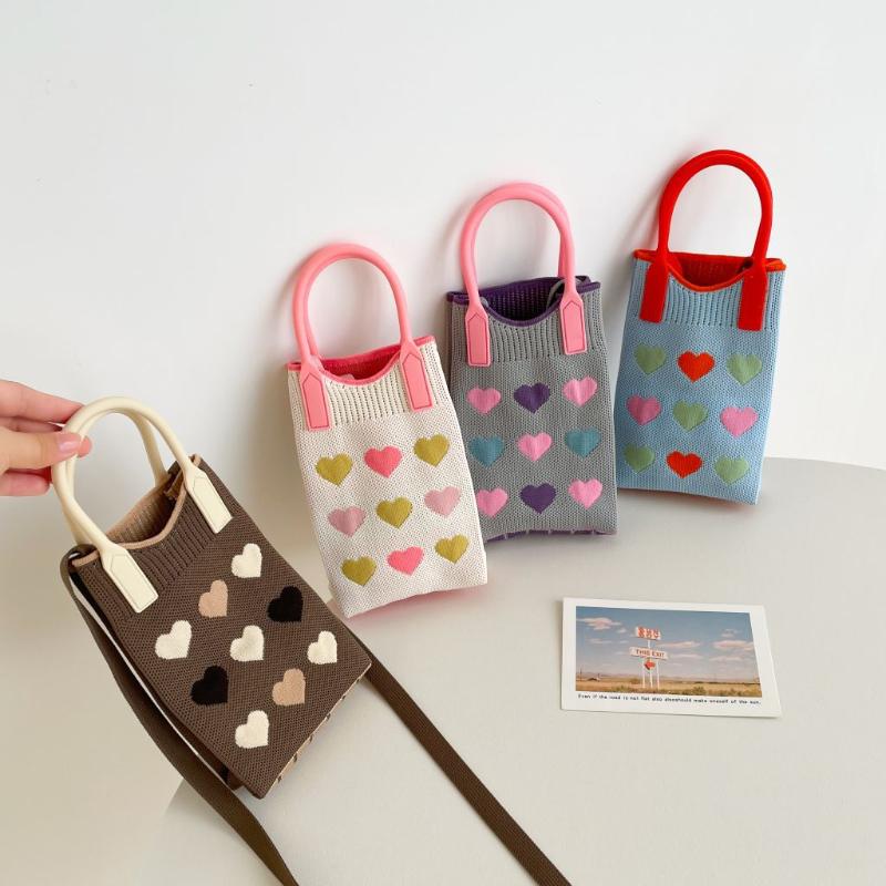 Bolsa de ombro mini de malha d - Women Fashion Nova avaliação e preço