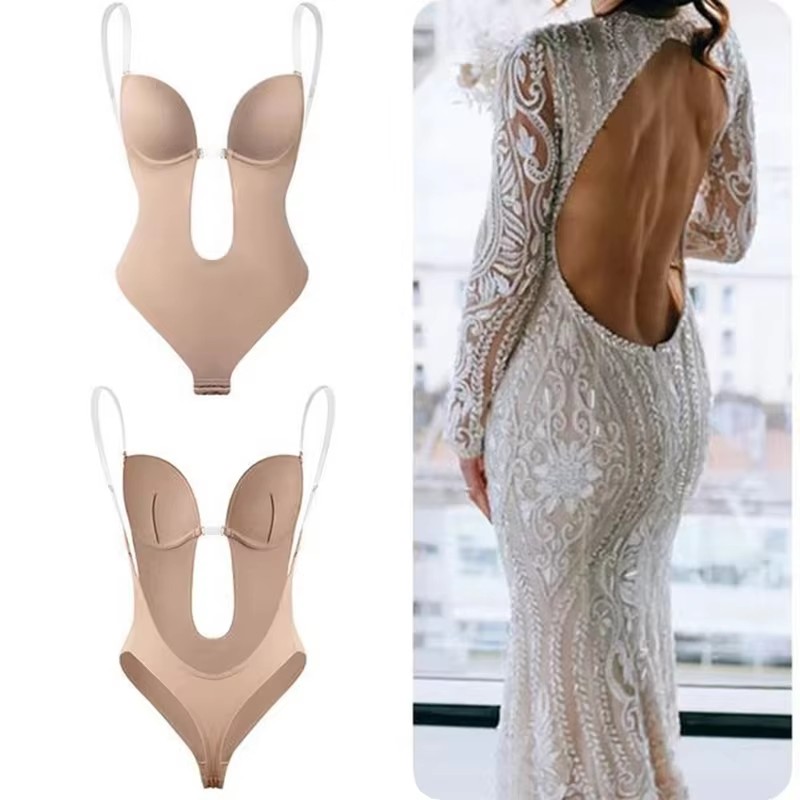 Sutiã Modelador Corporal Sem C - Corset Top Boned avaliação e preço